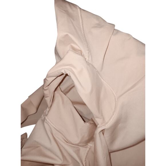 Spanx Women's Plus Size Thinstincts Open-Bust Mid-Thigh Bodyshaper size 2X - Picture 5 of 5